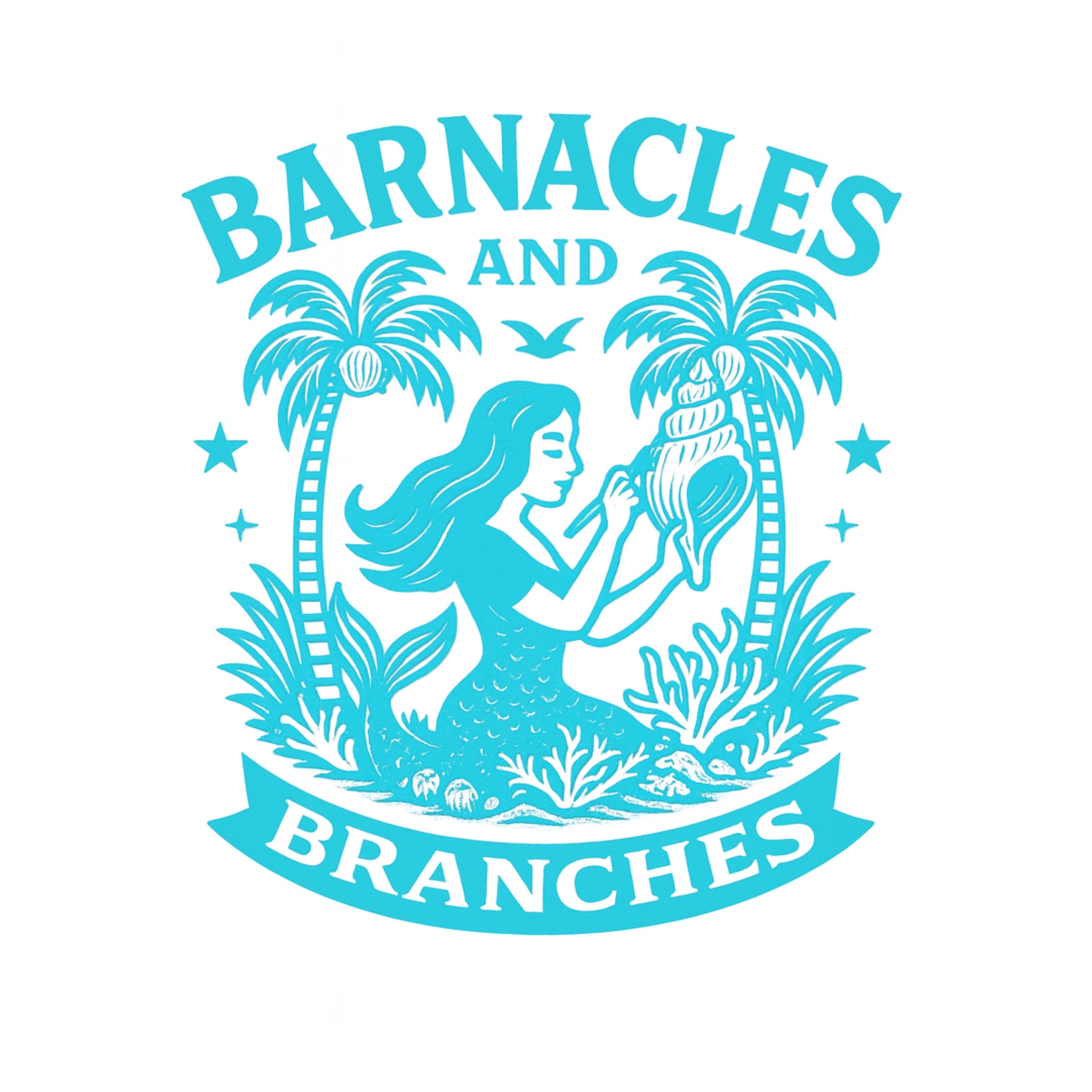 Barnacles and Branches